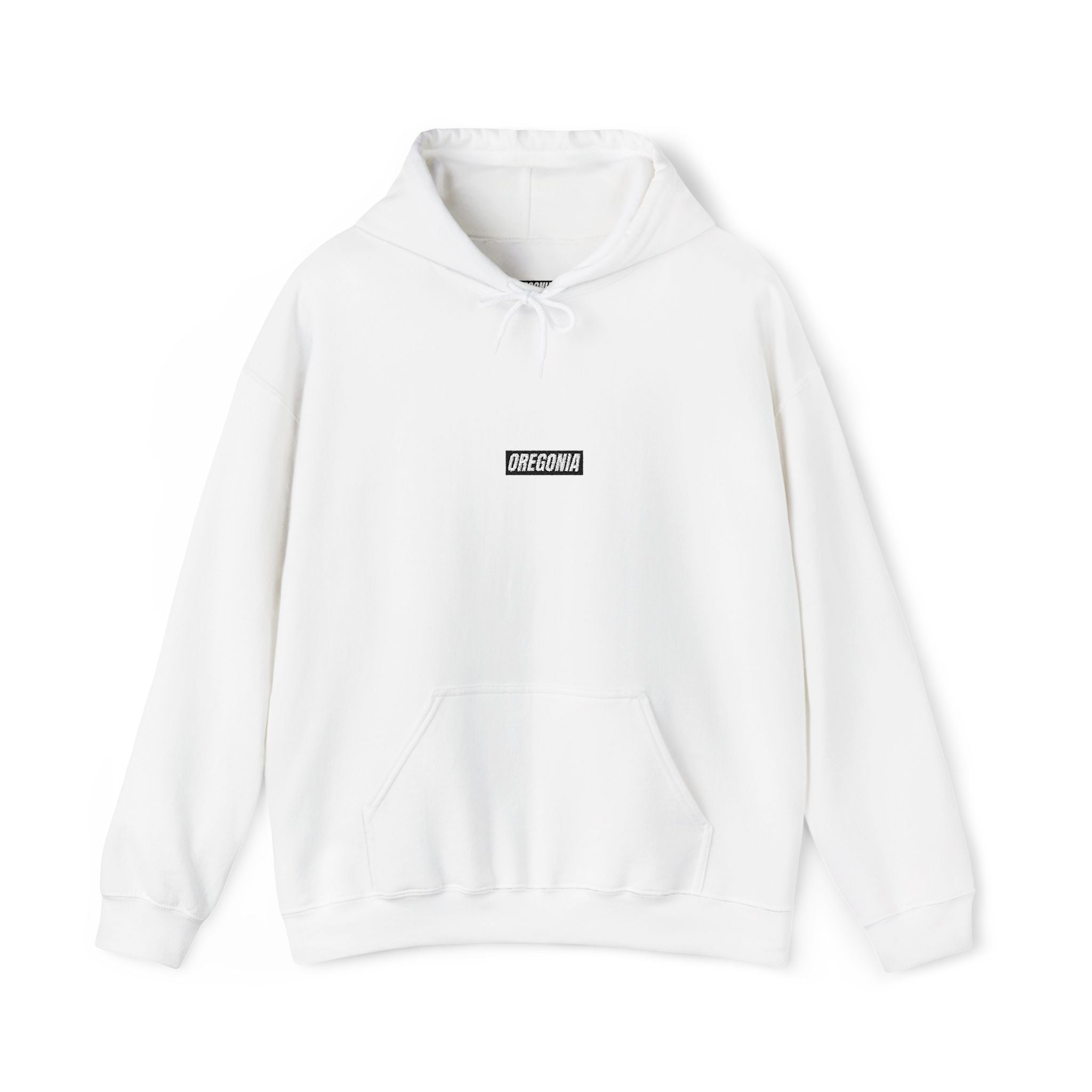 Oregonia Core Hoodie