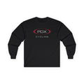 PDX Cycling Long Sleeve
