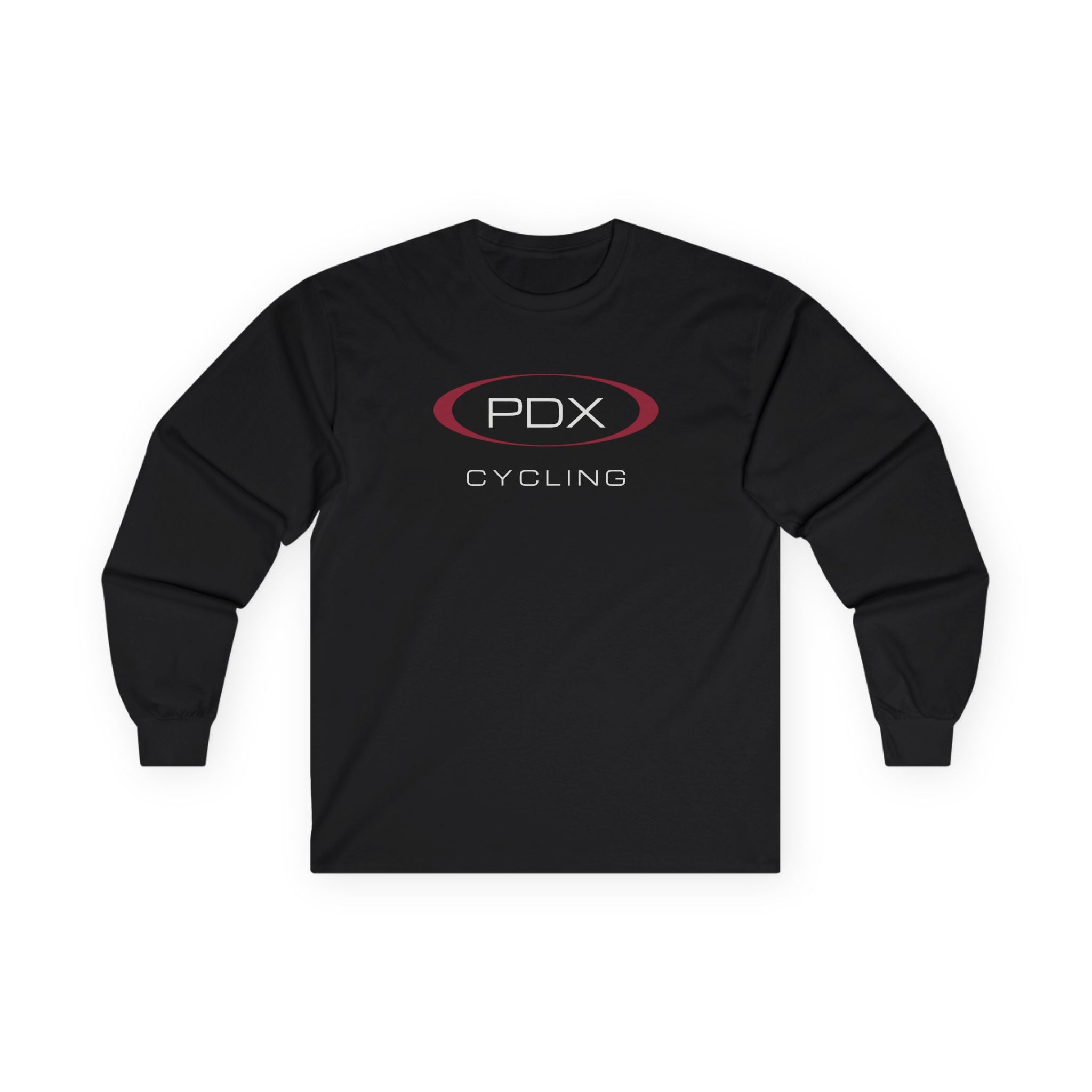 PDX Cycling Long Sleeve